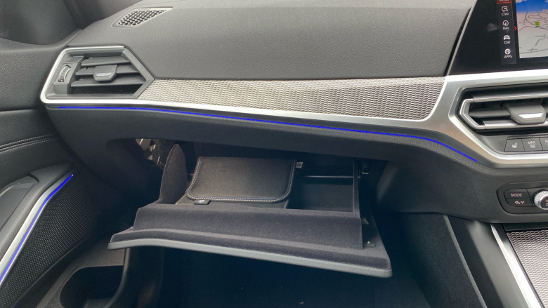 BMW 3 Series M340i xDrive 4dr Step Auto Petrol Saloon